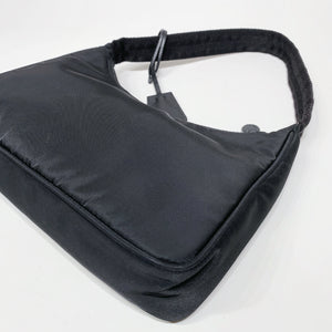 No.4507-Prada Re-Edition 2000 Nylon Mini Bag