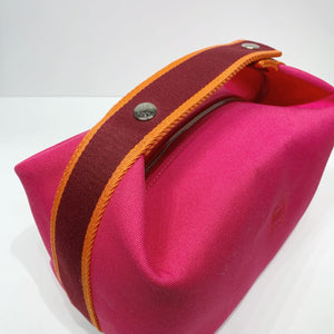 No.4500-Hermes Bride-A-Brac GM Travel Case