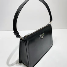 Load image into Gallery viewer, No.4367-Prada Brushed Leather Mini Bag
