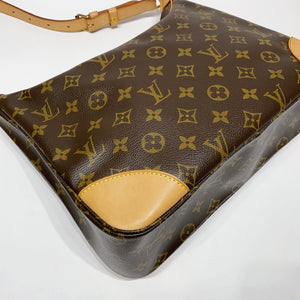 No.4514-Louis Vuitton Monogram Boulogne