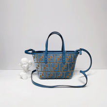 画像をギャラリービューアに読み込む, No.4498-Fendi Mini Roll
