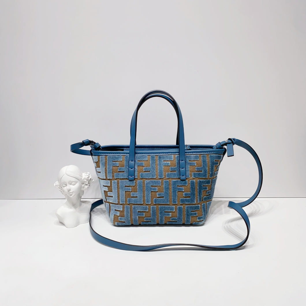 No.4498-Fendi Mini Roll