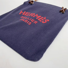 Load image into Gallery viewer, No.4358-Hermes Aline Grooming Bag
