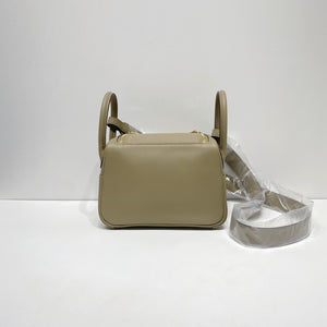 No.4323-Hermes Mini Lindy II (Brand New / 全新貨品)