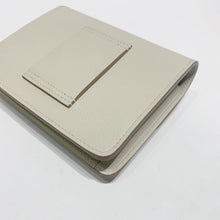 将图片加载到图库查看器，No.4422-Hermes Roulis Slim Compact
