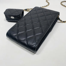 Charger l&#39;image dans la galerie, No.4486-Chanel Phone &amp; AirPods Pro Case With Chain
