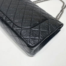 Charger l&#39;image dans la galerie, No.001677-2-Chanel Reissue 2.55 Jumbo Flap Bag
