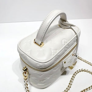 No.4491-Louis Vuitton Vanity PM Coussin