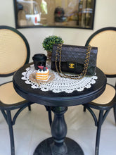 Load image into Gallery viewer, No.04560-Chanel Vintage Lambskin Classic Flap 25cm
