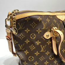 이미지를 갤러리 뷰어에 로드 , No.4320-Louis Vuitton Palermo GM
