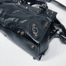 画像をギャラリービューアに読み込む, No.4494-Balenciaga Neo Cagloe Small Handbag
