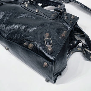 No.4494-Balenciaga Neo Cagloe Small Handbag