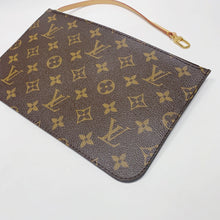 画像をギャラリービューアに読み込む, No.4521-Louis Vuitton Monogram Pouch
