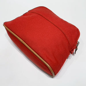 No.4360-Hermes Mini Bolide Cosmetic Pouch