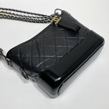 Load image into Gallery viewer, No.4307-Chanel Small Gabrielle Hobo Bag
