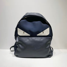 이미지를 갤러리 뷰어에 로드 , No.4315-Fendi Monster Eye Backpack
