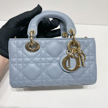 Load image into Gallery viewer, No.001673-2-Dior Lady D-Joy Micro Bag
