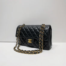 Charger l&#39;image dans la galerie, No.4370-Chanel Small Timeless Classic Flap 23cm
