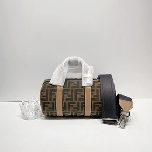 No.4393-Fendi Mini Bowling Bag (未使用品 / Unused)