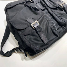 Charger l&#39;image dans la galerie, No.4351-Prada Small Re-Nylon Backpack
