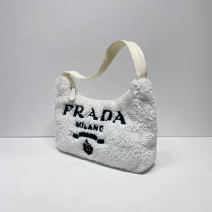 No.4505-Prada Re-Edition 2000 Terry Mini Bag
