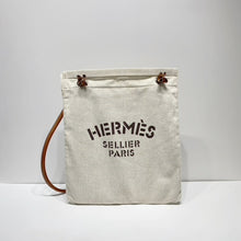 將圖片載入圖庫檢視器 No.4357-Hermes Aline Grooming Bag
