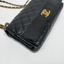 이미지를 갤러리 뷰어에 로드 , No.4321-Chanel Soft Elegance Flap Bag
