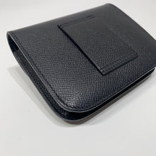 画像をギャラリービューアに読み込む, No.04561-Hermes Epsom Constance Slim Compact
