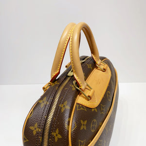No.4510-Louis Vuitton Monogram Trounille