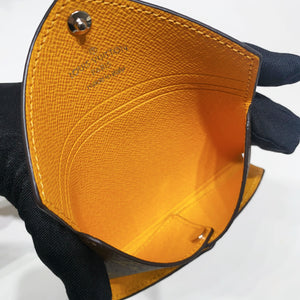 No.4459-Louis Vuitton Monogram Kirigani Card Holder