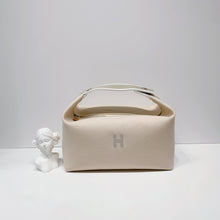 画像をギャラリービューアに読み込む, No.4499-Hermes Bride-A-Brac GM Travel Case
