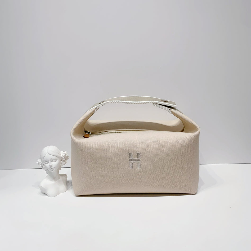 No.4499-Hermes Bride-A-Brac GM Travel Case