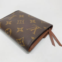 將圖片載入圖庫檢視器 No.001689-4-Louis Vuitton Monogram Victorine Wallet (Brand New / 全新貨品)
