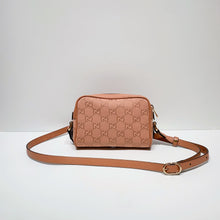 Load image into Gallery viewer, No.3988-Gucci Ophidia GG Mini Camera Bag
