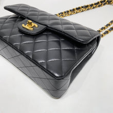 将图片加载到图库查看器，No.4433-Chanel Small Timeless Classic Flap 23cm
