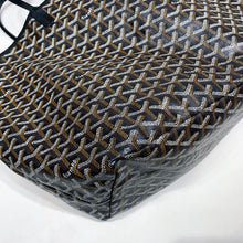 画像をギャラリービューアに読み込む, No.4503-Goyard Saint Louis GM Bag with Nécessaire Bag
