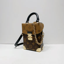 將圖片載入圖庫檢視器 No.4458-Louis Vuitton Monogram Camera Box
