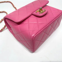 Charger l&#39;image dans la galerie, No.4490-Chanel Retro Classic Mini Flap Bag
