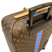 將圖片載入圖庫檢視器 No.4515-Louis Vuitton Pegase Legere 55
