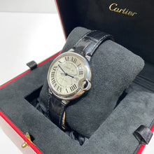 將圖片載入圖庫檢視器 No.001677-3-Cartier Ballon Bleu 42mm Watch
