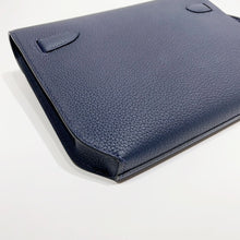 将图片加载到图库查看器，No.4060-Hermes Kelly Depeches 25 Pouch
