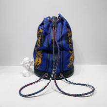 画像をギャラリービューアに読み込む, No.4513-Hermes Soie Cool Bag
