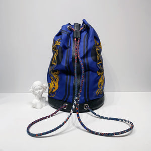 No.4513-Hermes Soie Cool Bag