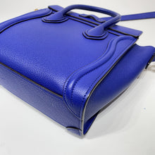 Charger l'image dans la galerie, No.4550-Celine Nano Luggage
