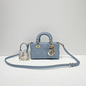 No.001673-2-Dior Lady D-Joy Micro Bag