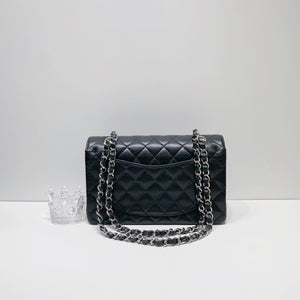 No.4330-Chanel Caviar Small Timeless Classic Flap 23cm