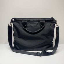 Load image into Gallery viewer, No.4496-Prada Nylon Shoulder Bag
