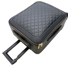 Load image into Gallery viewer, No.3087-Chanel Calfskin Coco Case Luggage
