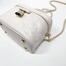 Charger l&#39;image dans la galerie, No.4491-Louis Vuitton Vanity PM Coussin
