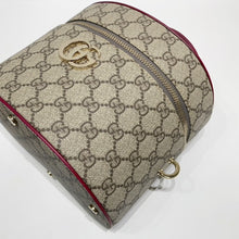 Charger l&#39;image dans la galerie, No.001687-Gucci Londra GG Vanity Case
